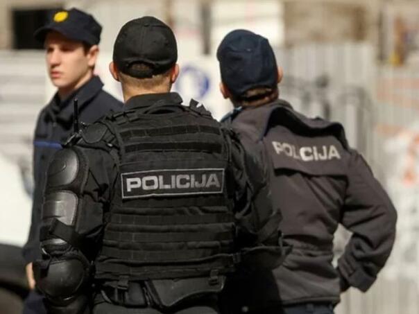 MUP KS o pucnjavi na Baščaršiji: Jedna osoba teško ranjena, druga uhapšena