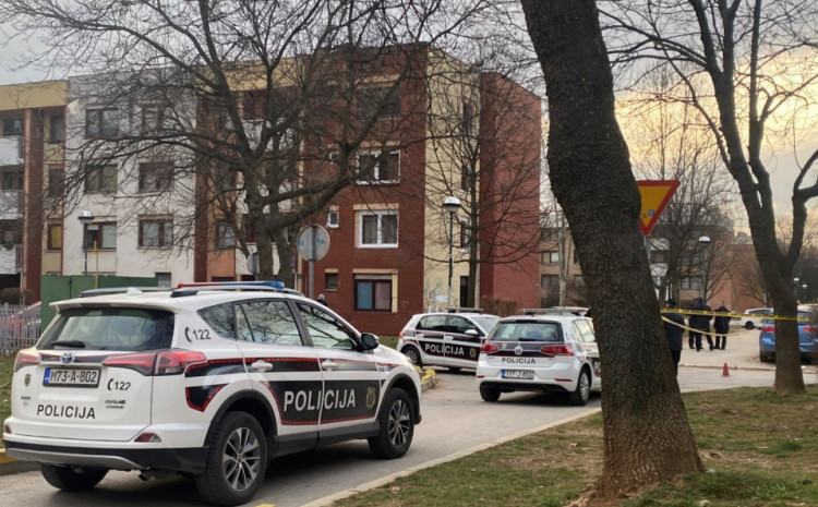 MUP KS o ranjavanju Živkovića: Traga se za počiniocem