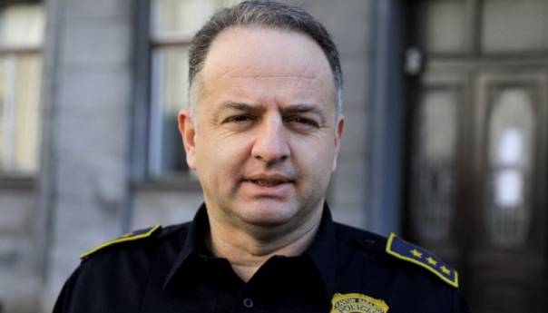 MUP KS o saslušavanju Đulića i Skenderagića