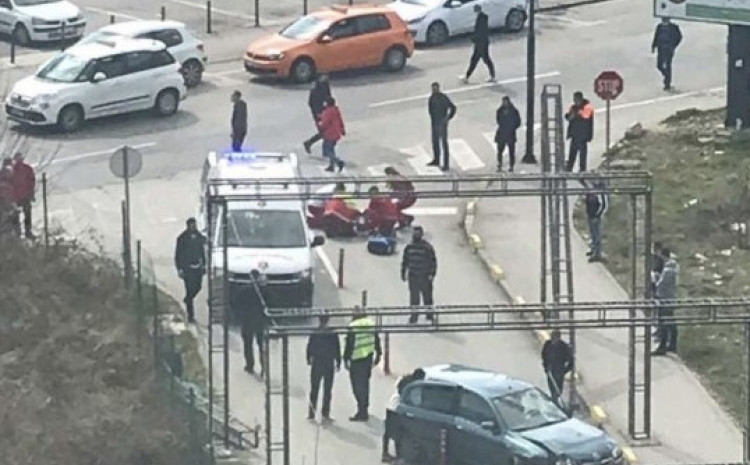 MUP KS objavio detalje o jučerašnjem ubistvu u Sarajevu
