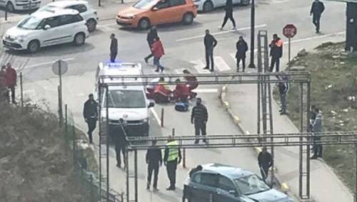 MUP KS objavio detalje o jučerašnjem ubistvu u Sarajevu