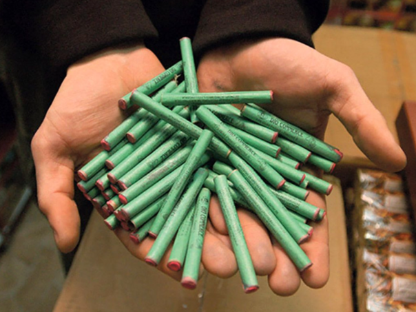 MUP KS objavio iznose: Drastične kazne za korištenje pirotehnike