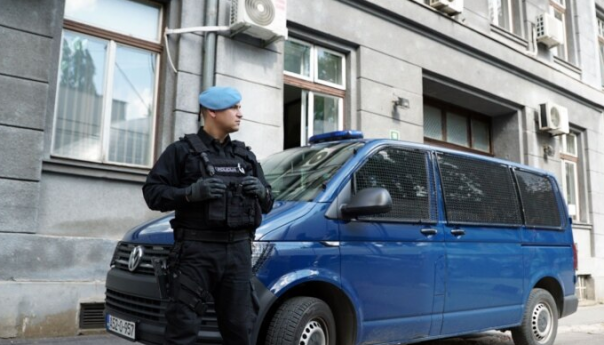 MUP KS objavio zbog čega je uhapšen Abdulah Skaka