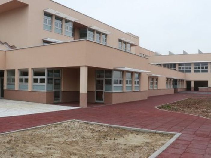 MUP KS: Oduzet skalpel učeniku sarajevske osnovne škole