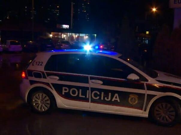 MUP KS: Pronađeno beživotno tijelo migranta u Otesu