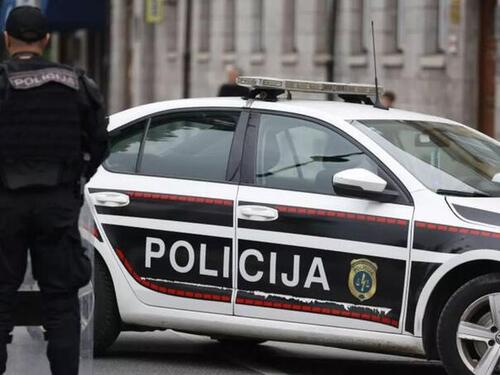 MUP KS: Registrovano 11 saobraćajnih nesreća, izdato 17 prekršaja