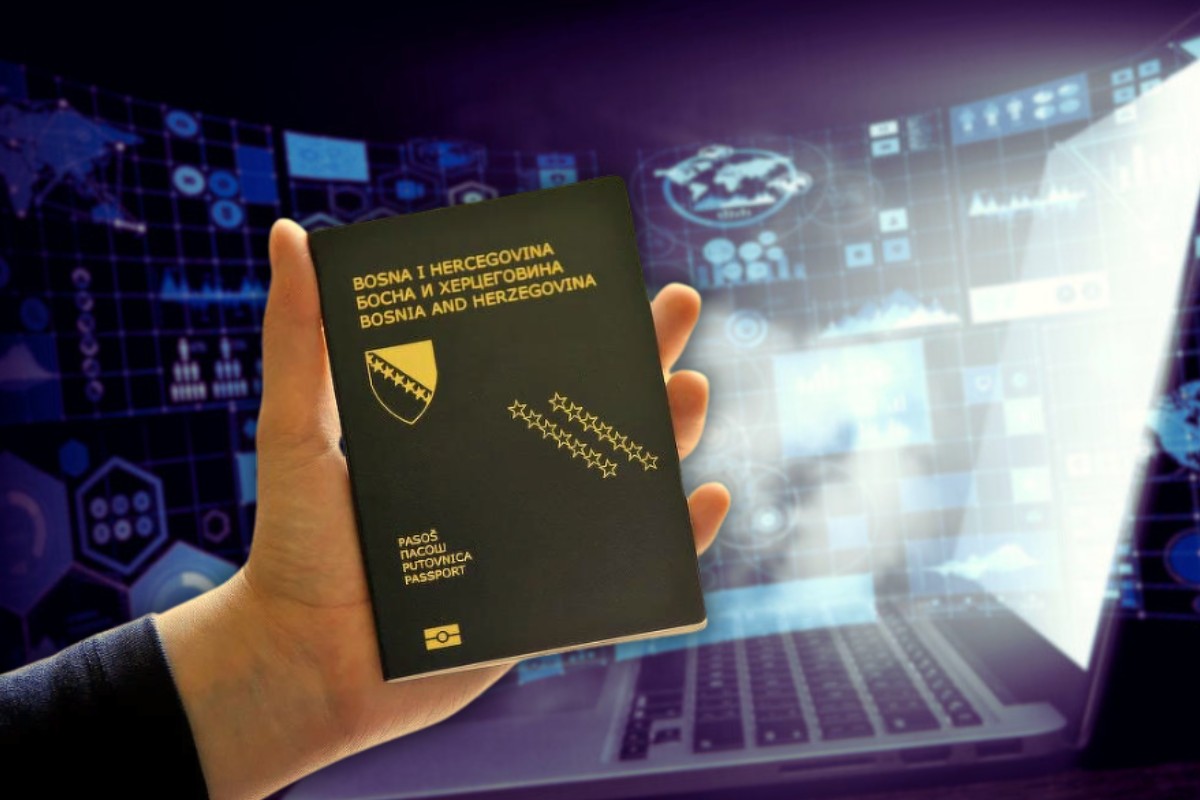 MUP KS: Sljedeće godine digitalni sistem za upravljanje dokumentima