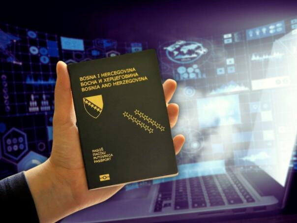 MUP KS: Sljedeće godine digitalni sistem za upravljanje dokumentima