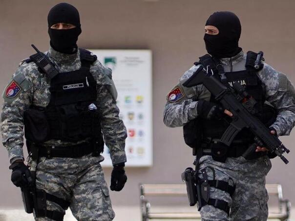 MUP KS objavio detalje o hapšenju Karišika i Hadžibajrića