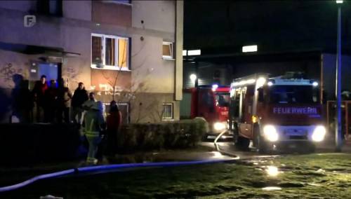 MUP KS: U požaru poginula jedna osoba, četvero povrijeđenih