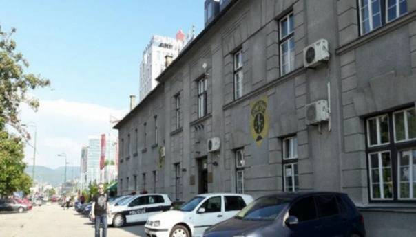 MUP KS uputio apel građanima Sarajeva