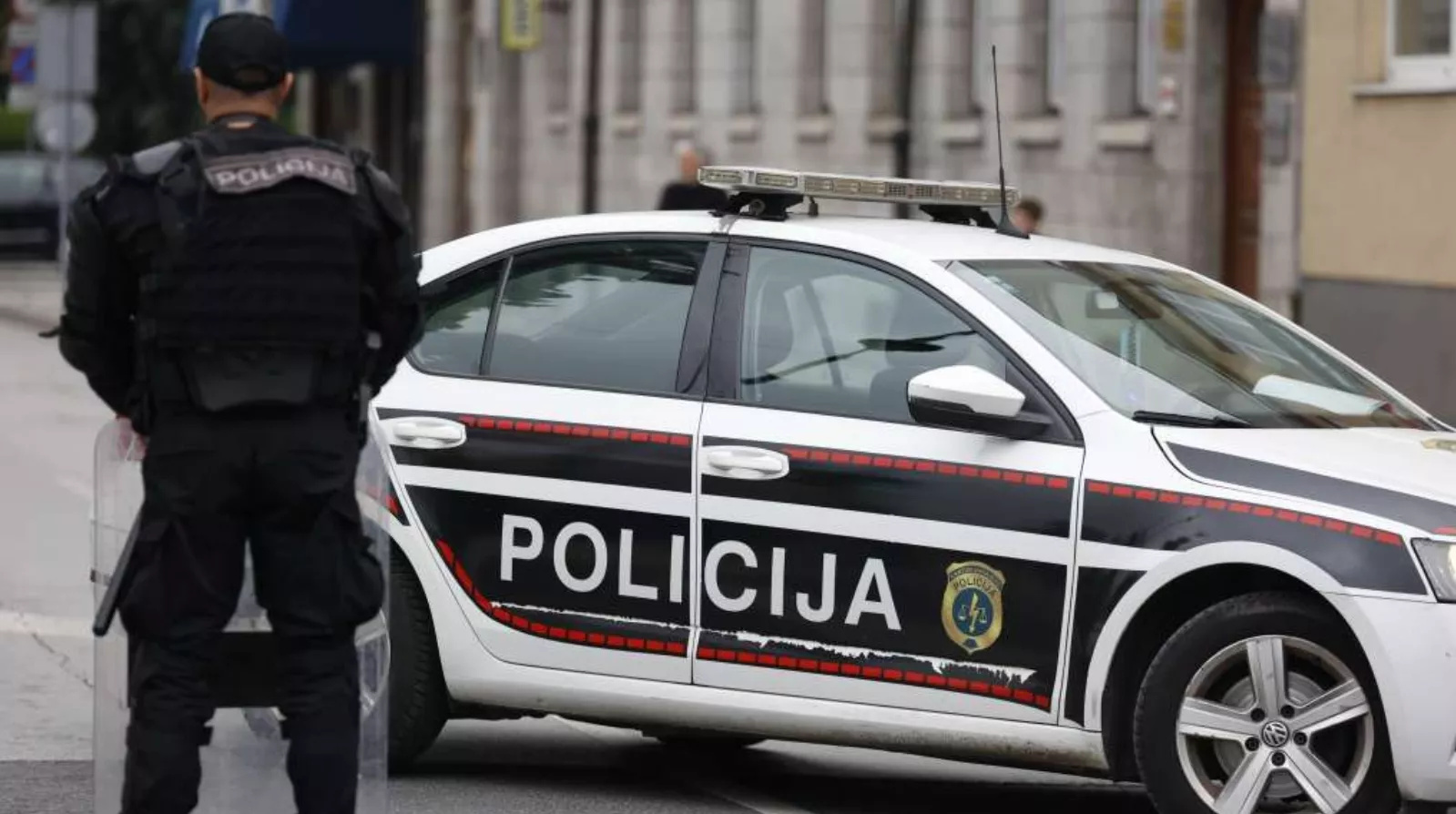 MUP KS: Uručeno 1.213 prekršajnih naloga tokom proteklog dana