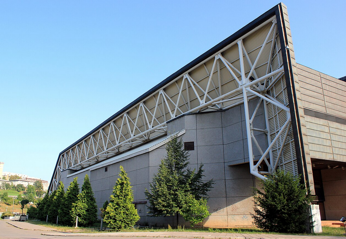 MUP KS: Utakmica između Dubaia i Hapoela odigrat će se bez publike