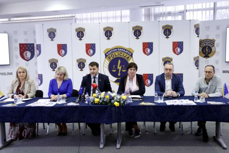 MUP KS uveo brojne olakšice za građane Sarajeva