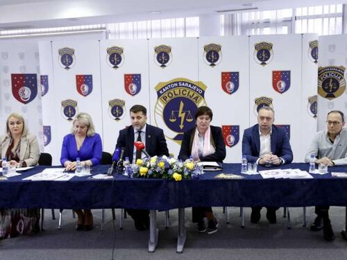 MUP KS uveo brojne olakšice za građane Sarajeva