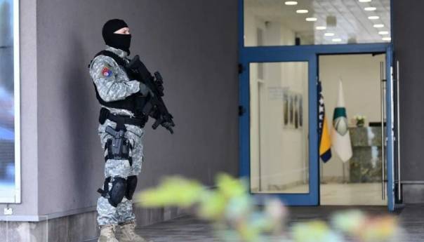 MUP KS: Uz Hadžibajrića još šest privedenih