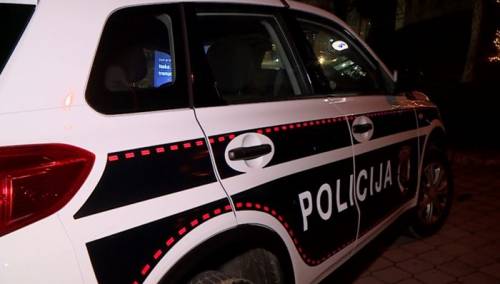 MUP KS: Više od stotinu odsutnih sa posla, preminulo pet osoba