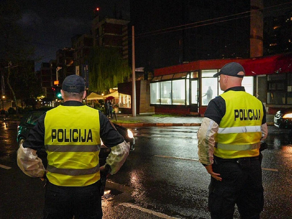 MUP KS za 1. maj iz saobraćaja isključio 43 pijana i tri drogirana vozača