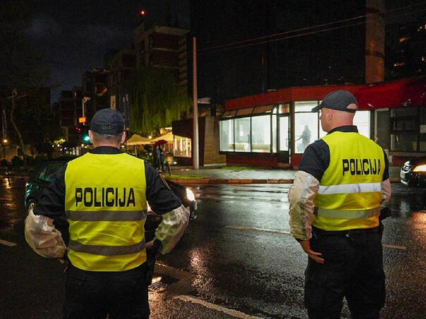 MUP KS za 1. maj iz saobraćaja isključio 43 pijana i tri drogirana vozača