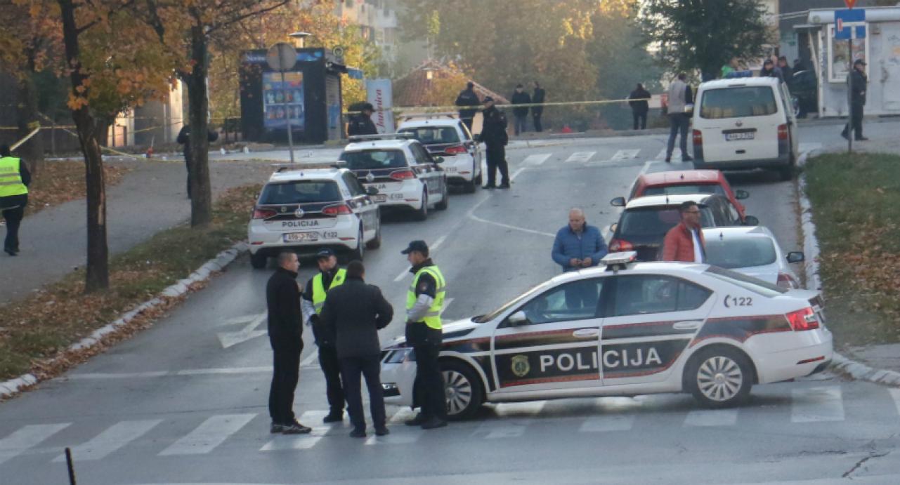 MUP KS zamjerio ustupanje predmeta ubistva policajaca SIPA-i