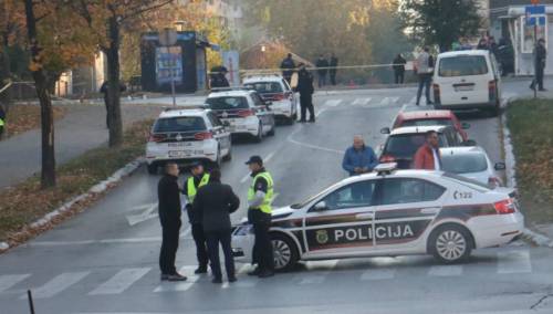 MUP KS zamjerio ustupanje predmeta ubistva policajaca SIPA-i