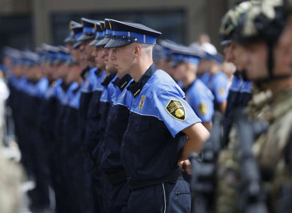 MUP KS zapošljava još 220 policajaca, raspisan javni konkurs