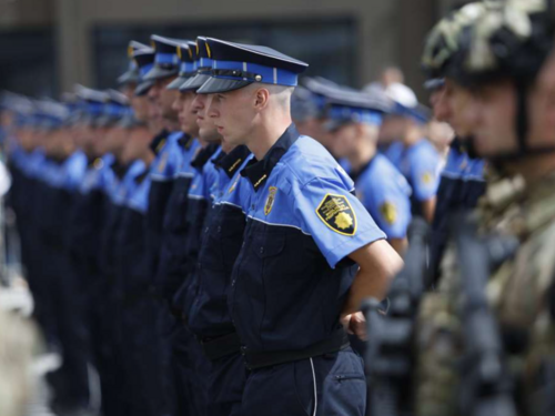 MUP KS zapošljava još 220 policajaca, raspisan javni konkurs