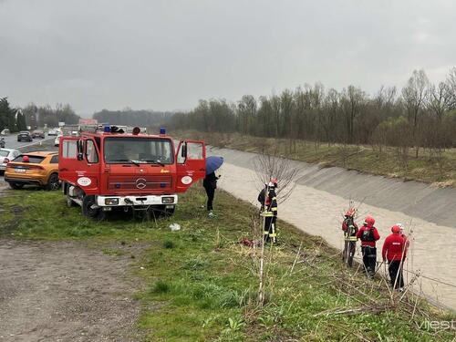 MUP o drami u Tuzli: Traga se za policajcem i bjeguncem