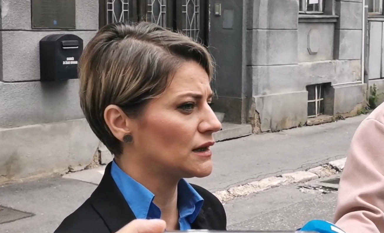MUP potvrdio: Vozač koji je usmrtio doktoricu vozio pijan bez vozačke dozvole