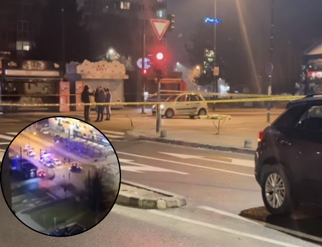 MUP potvrdio: Ubistvo na Otoci, ubijen 19-godišnjak