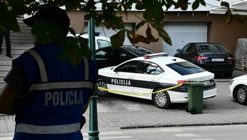 MUP razotkrio Sud u Gradačcu: Odluka sutkinje bila neosnovana