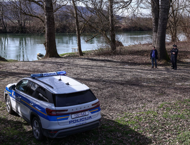 MUP RH objavio detalje o tragediji na Uni sa smrtnim ishodom, prijavljen bh. državljanin