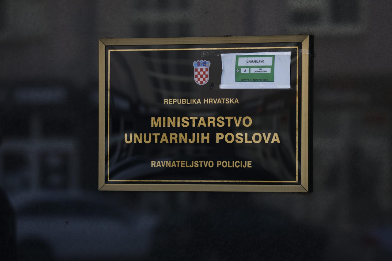 MUP RH: Slijedi ukidanje kontrola i uživanje slobode kretanja