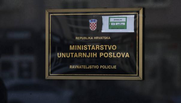 MUP RH: Slijedi ukidanje kontrola i uživanje slobode kretanja