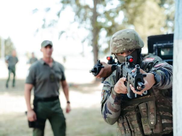 MUP RS-a najavio noćnu taktičku vježbu na području Banje Luke