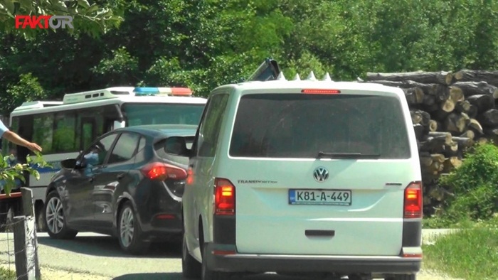 MUP RS-a prisluškivao strane diplomate u Potočarima