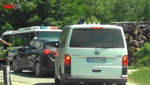 MUP RS-a prisluškivao strane diplomate u Potočarima
