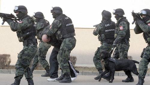 MUP RS-a raspisao konkurs za novih 330 kadeta i 'specijalaca'