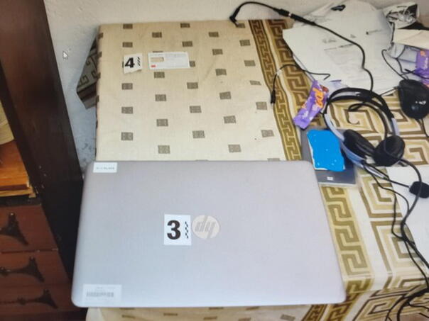 MUP RS-a uhapsio osam osoba zbog dječije pornografije, među njima i dva maloljetnika