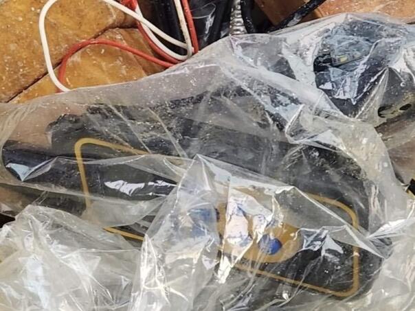 MUP RS: Autobomba zaplijenjena u Milićima bila namijenjena za ubistvo Avde Avdića