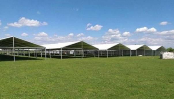 MUP RS izuzima dokumentaciju u vezi s nabavkom pokretne bolnice