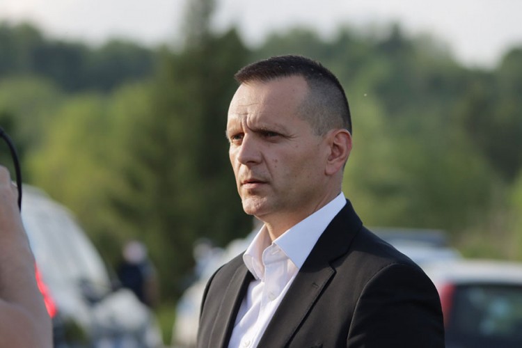 MUP RS kontroliše kretanje migranata