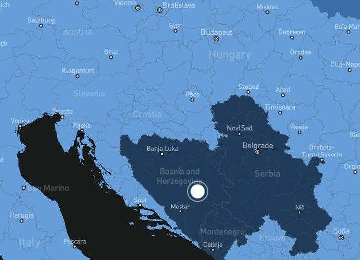 MUP RS nabavlja pretplatu za Muskov Starlink