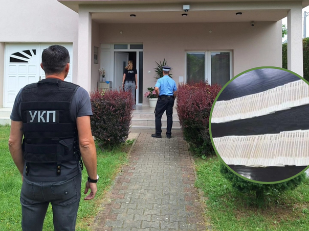 MUP RS o hapšenju Miličevića: Tragamo za još 250 hiljada KM!