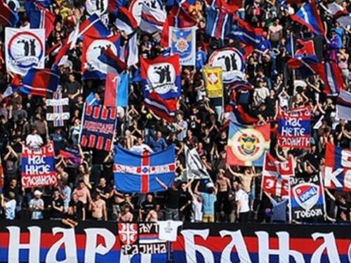 MUP RS objasnio odluku da Manijacima zabrani dolazak u Banju Luku