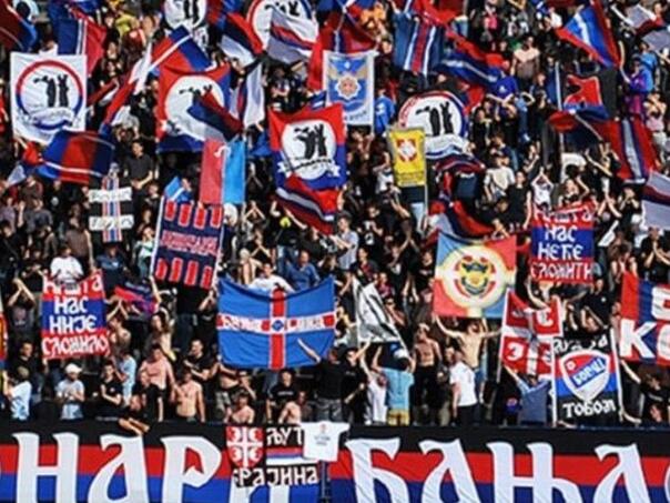 MUP RS objasnio odluku da Manijacima zabrani dolazak u Banju Luku