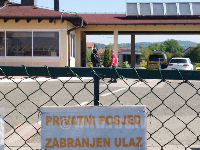 MUP RS otkrio zašto su uhapšeni Lubura i Roguljić
