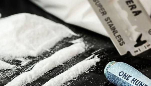 MUP RS podnio izvještaj protiv 17 osoba zbog šverca kokaina