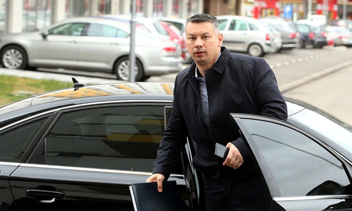 MUP RS podnio izvještaj protiv Nenada Nešića