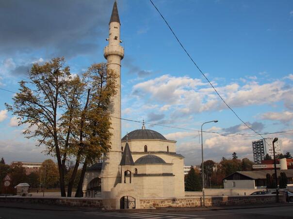 MUP RS poduzima pojačane mjere sigurnosti povodom otvaranja Arnaudije